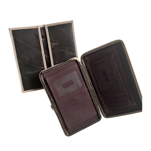 CROSS WESTERN WALLET - Picture 4 of 9